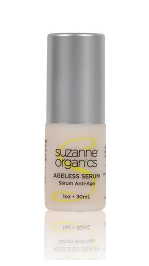 SUZANNE Somers Ageless Serum - ADDROS.COM